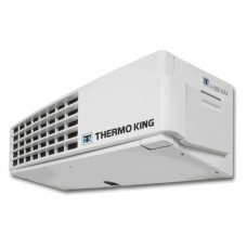 Холодильная установка Thermo King V-800 MAX 50 для грузовиков, автофургонов, с функцией холод/тепло и резервного электропитания.