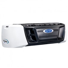 Автономная холодильная установка Cаrrier S 1050R (* дорожно-стояночный и мульти-температырный режимы — доп. опция).