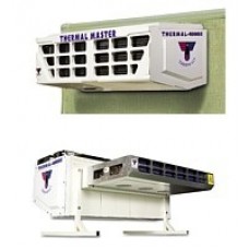 Автономная холодильная установка Thermal 4000 SEH (холод/тепло, дорожно-стояночный привод).