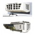 Автономная холодильная установка Thermal 5000 SEH (холод/тепло, дорожно-стояночный привод).