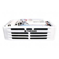 Автономная холодильная установка H-THERMO HD-1100DW, холод/тепло (*опционные варианты — HD-1100DWES – со стояночным приводом).