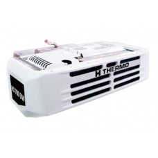 Автономная холодильная установка H-THERMO HD-700DW, холод/тепло (*опционные варианты — HD-700DWES – со стояночным приводом).