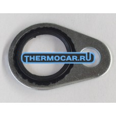 Уплотнительное кольцо металлорезиновое RC-U07180
