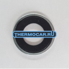Уплотнительное кольцо металлорезиновое RC-U07174