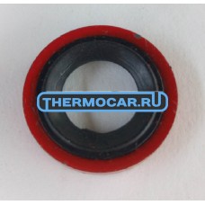 Уплотнительное кольцо металлорезиновое RC-U07176