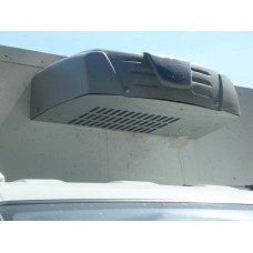 Холодильная установка Элинж С07 AIR на автомобиль ВИС или ИЖ (бюджетная серия).