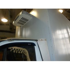 Холодильная установка REF-300xт («холод-тепло»).