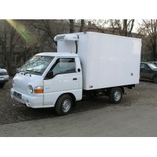 Холодильная установка Thermo King V-100 MAX 30 для малых грузовиков, автофургонов, с функцией холод/тепло.
