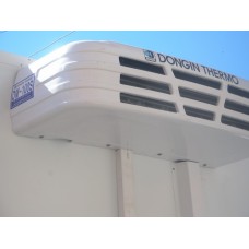 Холодильная установка Dongin Thermo DM – 100S. (Донджин термо) Цена