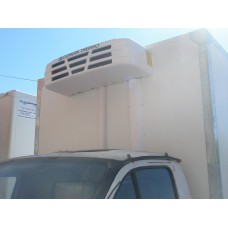 Холодильная установка Dongin Thermo DM – 100S.