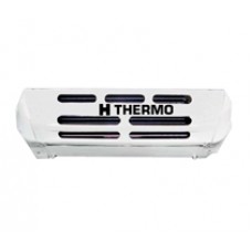 Холодильная установка H-THERMO MB-400H с приводом от двигателя автомобиля, холод/тепло (*опционные варианты — MB-400HESC – со стояночным приводом).