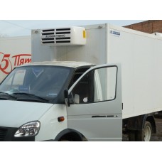 Холодильная установка Dongin Thermo DM – 250HN. (Донджин термо) Цена
