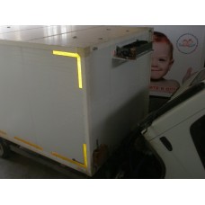 Холодильная установка REF-400xт («холод-тепло»).