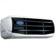 Холодильная установка Cаrrier XARIOS 600Т (режим обогрева) с приводом от двигателя автомобиля (* дорожно-стояночный режим и мульти-температурный — доп. опция). (Карриер) Цена