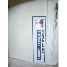 Холодильная установка Thermal 3000 с приводом от двигателя автомобиля (*доп.опция - SE — электрическая стояночная секция).