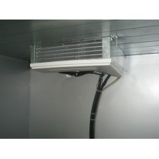 Холодильная установка REF-80xт («холод-тепло»).